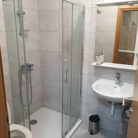 Palm Tree Apartman Tuzla