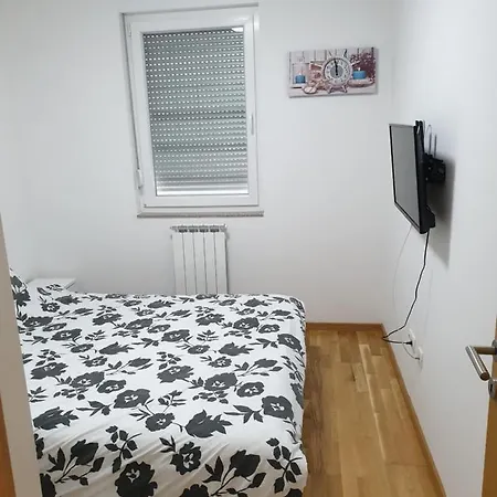 Apartman Palm Tree