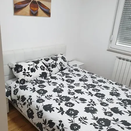Apartman Palm Tree Tuzla