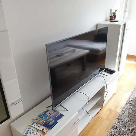 Apartman Palm Tree *
