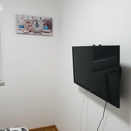 Apartman Palm Tree
